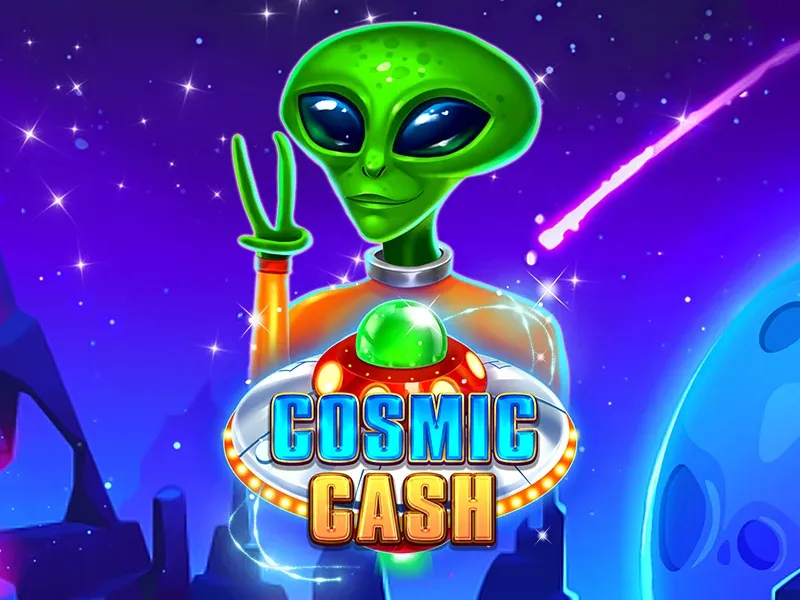 Cosmic Cash