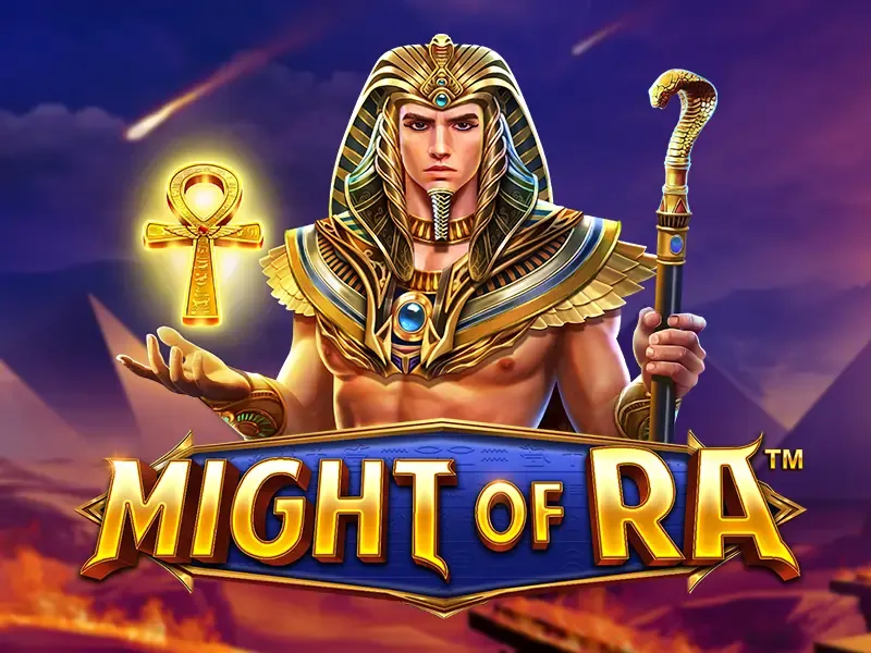 Might of Ra