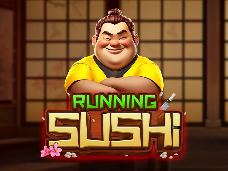 Running Sushi