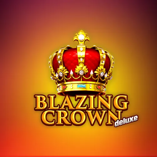 Blazing Crown Deluxe