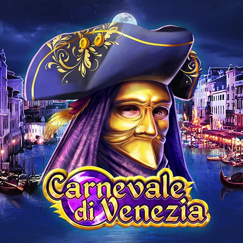 Carnevale di Venezia