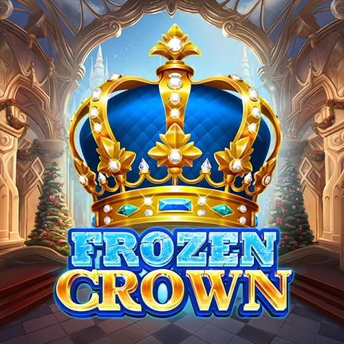 Frozen Crown