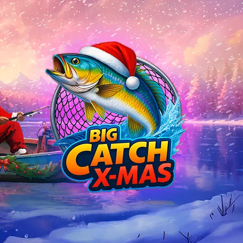 Big Catch Xmas