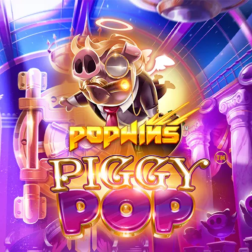 Piggy Pop