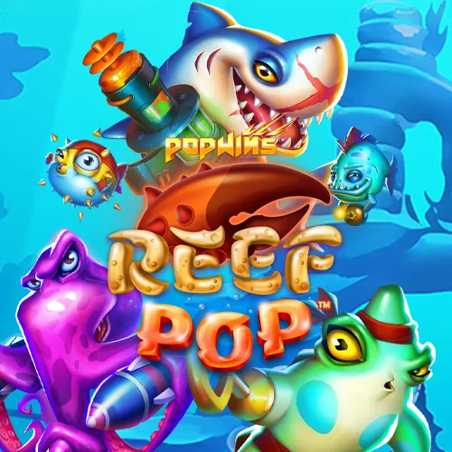Reef Pop