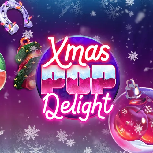 XmasPOP Delight