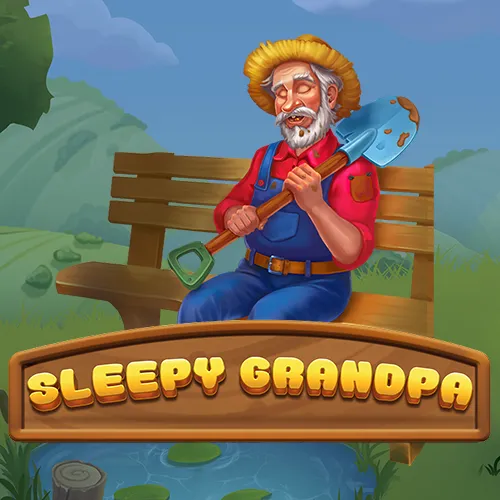 Sleepy Grandpa