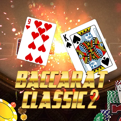 Baccarat Classic 2
