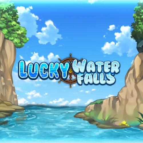 Lucky Waterfalls