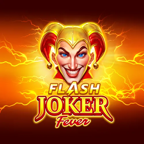 Flash Joker : Fever