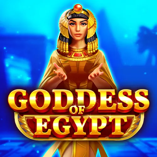 Goddess of Egypt