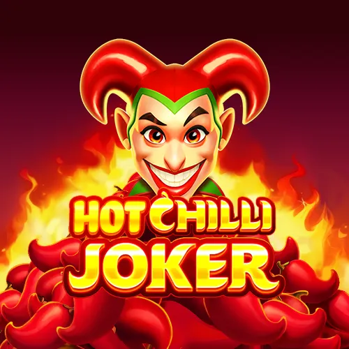 Hot Chilli Joker