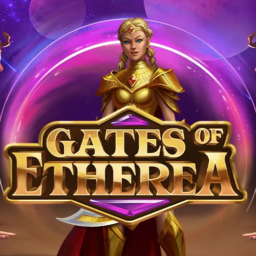Gates of Etherea