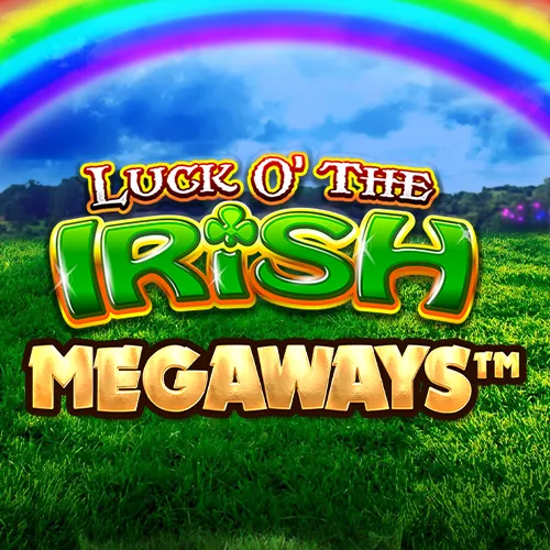 Luck Of The Irish Megaways