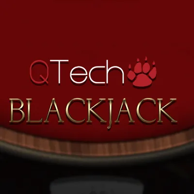 QTech Blackjack
