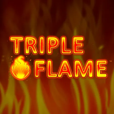 Triple Flame