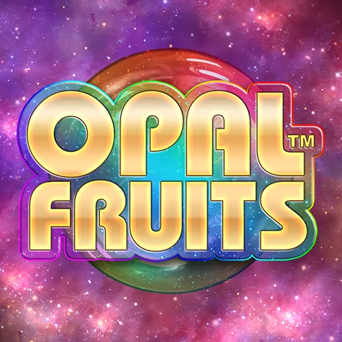 Opal Fruits