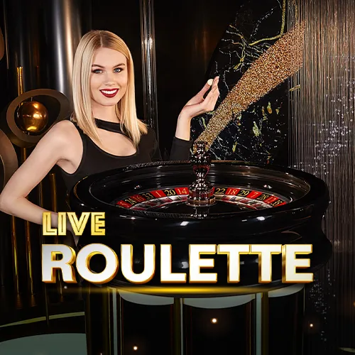 Live Roulette