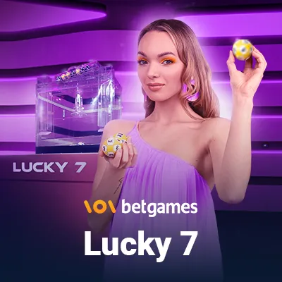Lucky 7