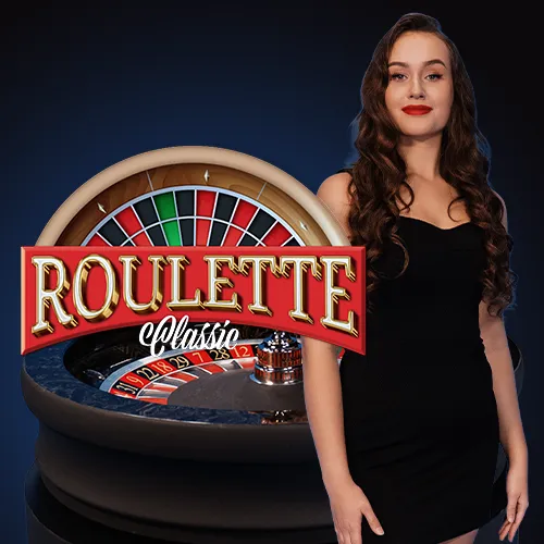 Classic Roulette