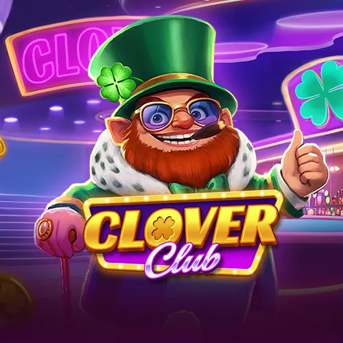 Clover Club
