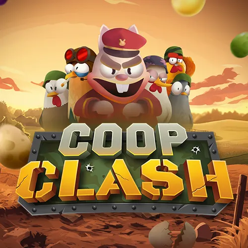 Coop Clash