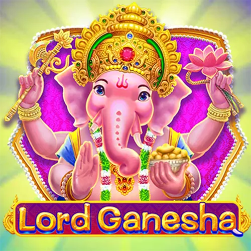 Lord Ganesha