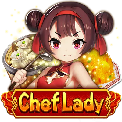 Chef Lady