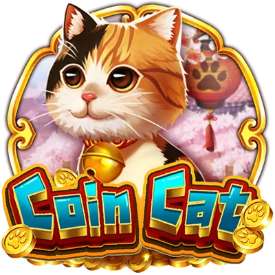Coin Cat