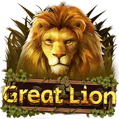 Great Lion