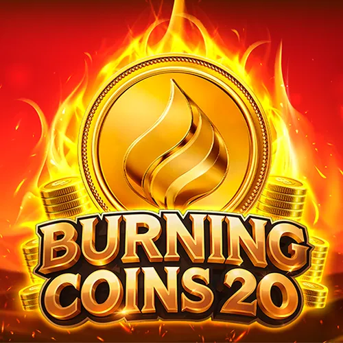 Burning Coins 20