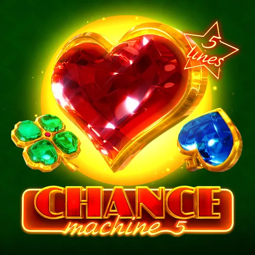 Chance Machine 5