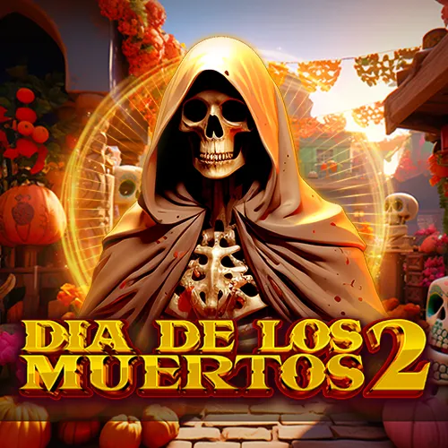 Dia De Los Muertos 2