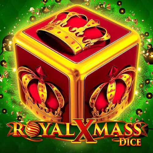Royal Xmass Dice