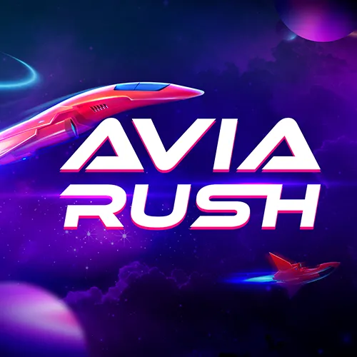 Avia Rush