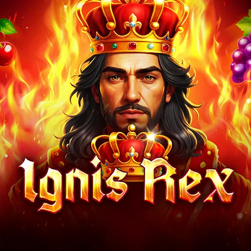 Ignis Rex