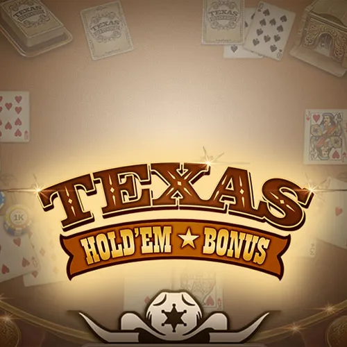 Texas Hold \'em Bonus