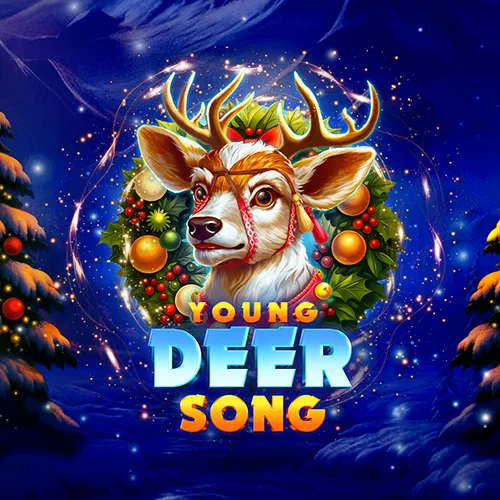 Young Deer Song