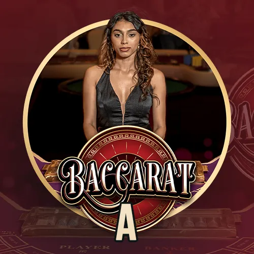 Casino Marina Baccarat A