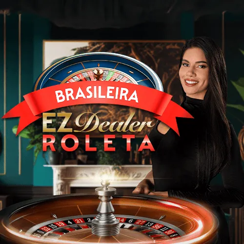 EZ Dealer Roleta Brasileira