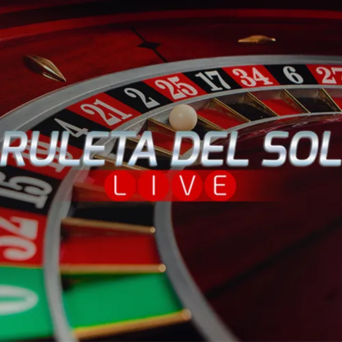 Ruleta del Sol