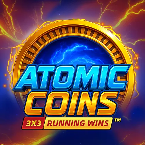 Atomic Coins: RUNNING WINS