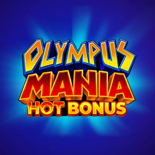 Olympus Mania: Hot Bonus