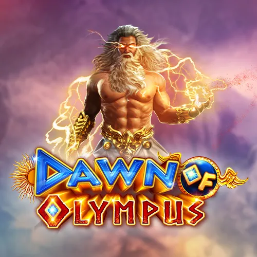 Dawn of Olympus
