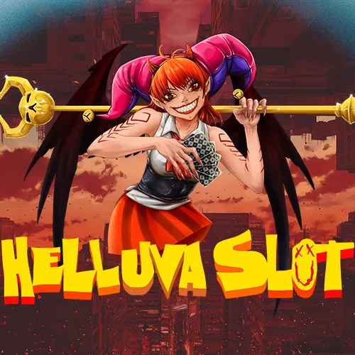 Helluva Slot