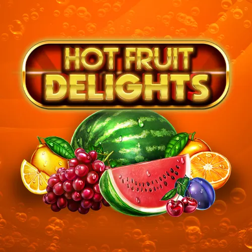 Hot Fruit Delights