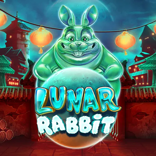 Lunar Rabbit