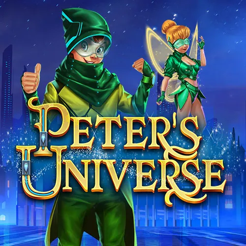 Peter\'s Universe