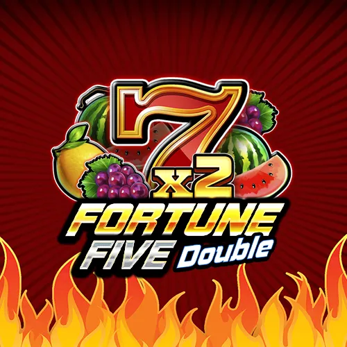 Fortune Five Double