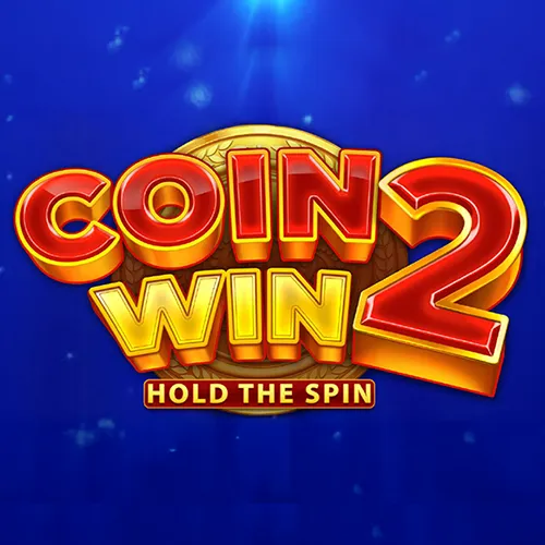 Coin Win 2: Hold the Spin
